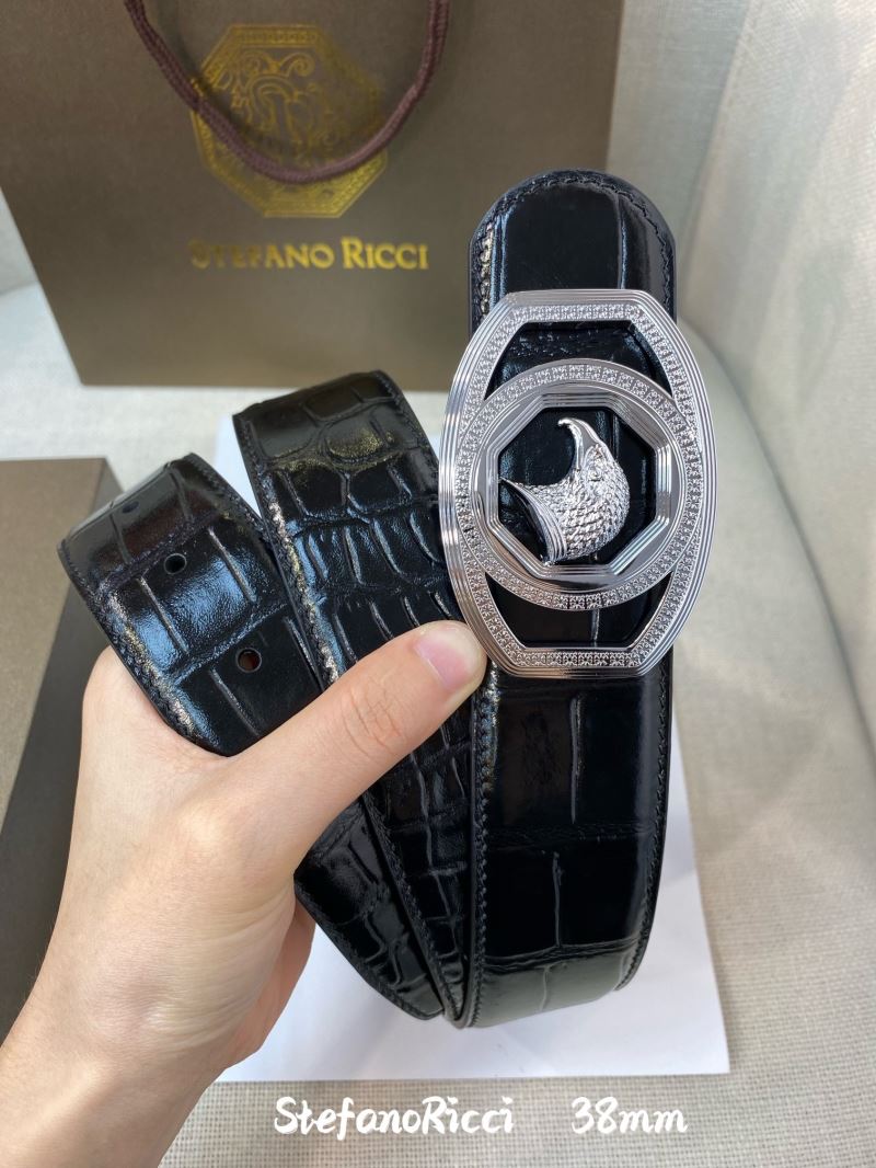 Stefano Ricci Belts